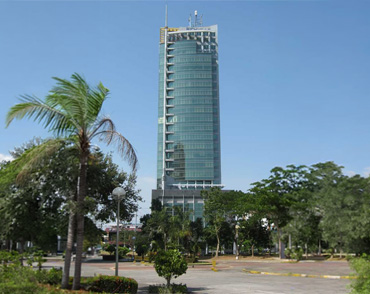 Philippines Branch