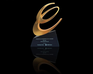 SME Award